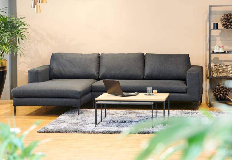 living - Sofa Alana sophisticated
